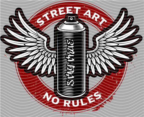 Street design-JT 3606